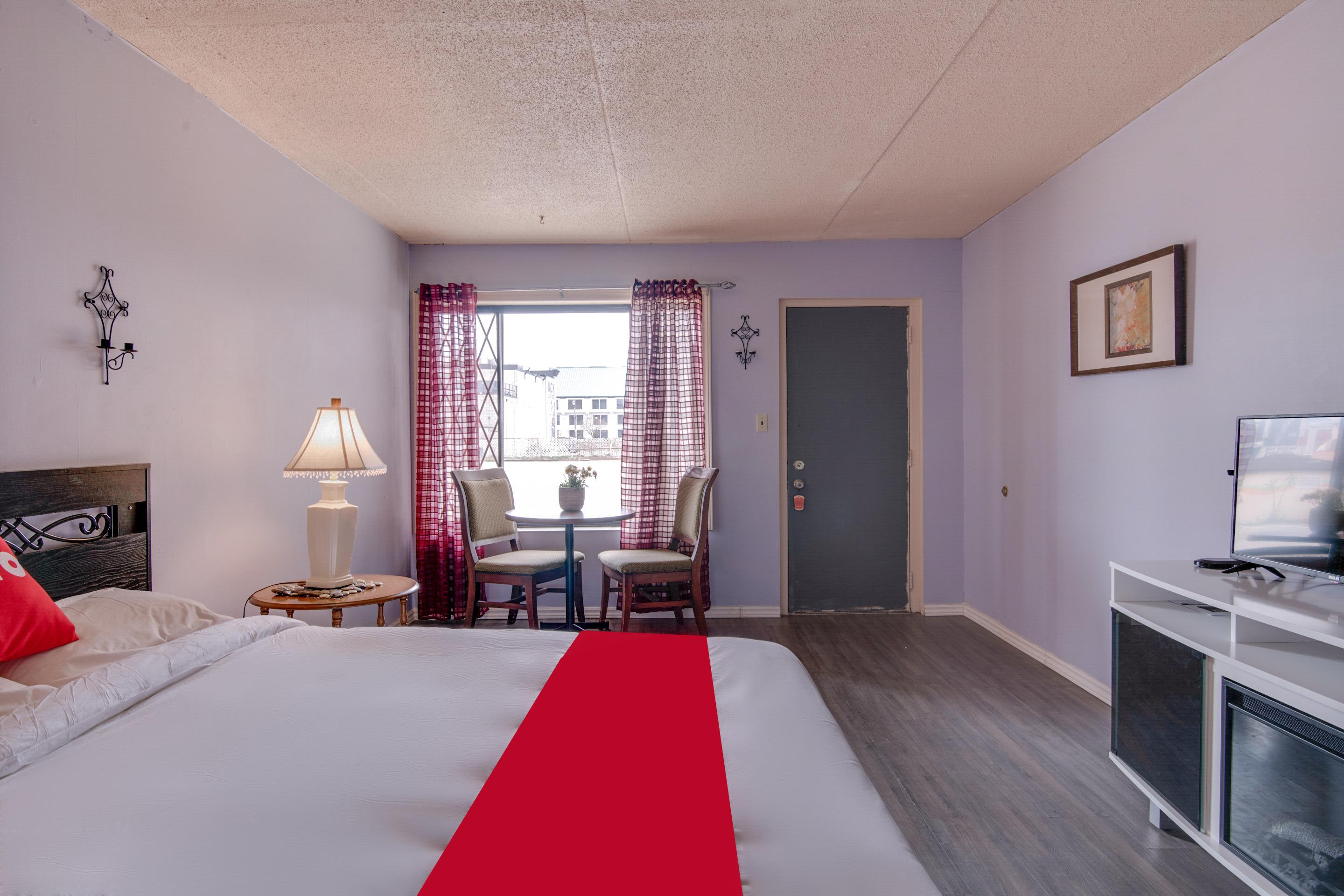 Falls Inn Near Casino Niagara By Oyo المظهر الخارجي الصورة